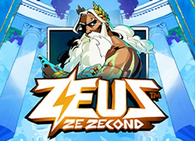 Zeus Second Zeus Second