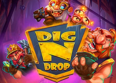 Dig n Drop Dig n Drop