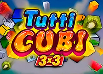 Tutti Frutti 3x3 Tutti Frutti 3x3