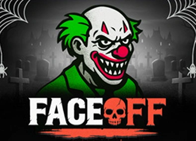 Face Off Face Off