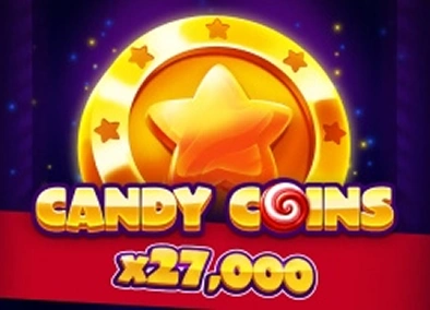 Candy Coins x27.000 Candy Coins x27.000