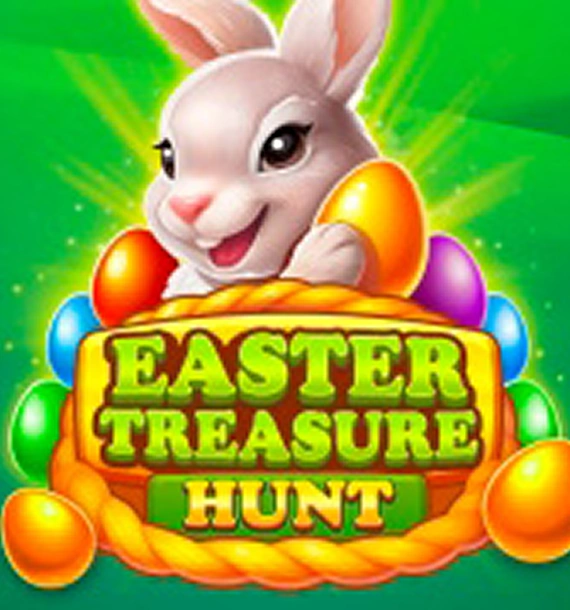 Easter Treasure Hunt Easter Treasure Hunt