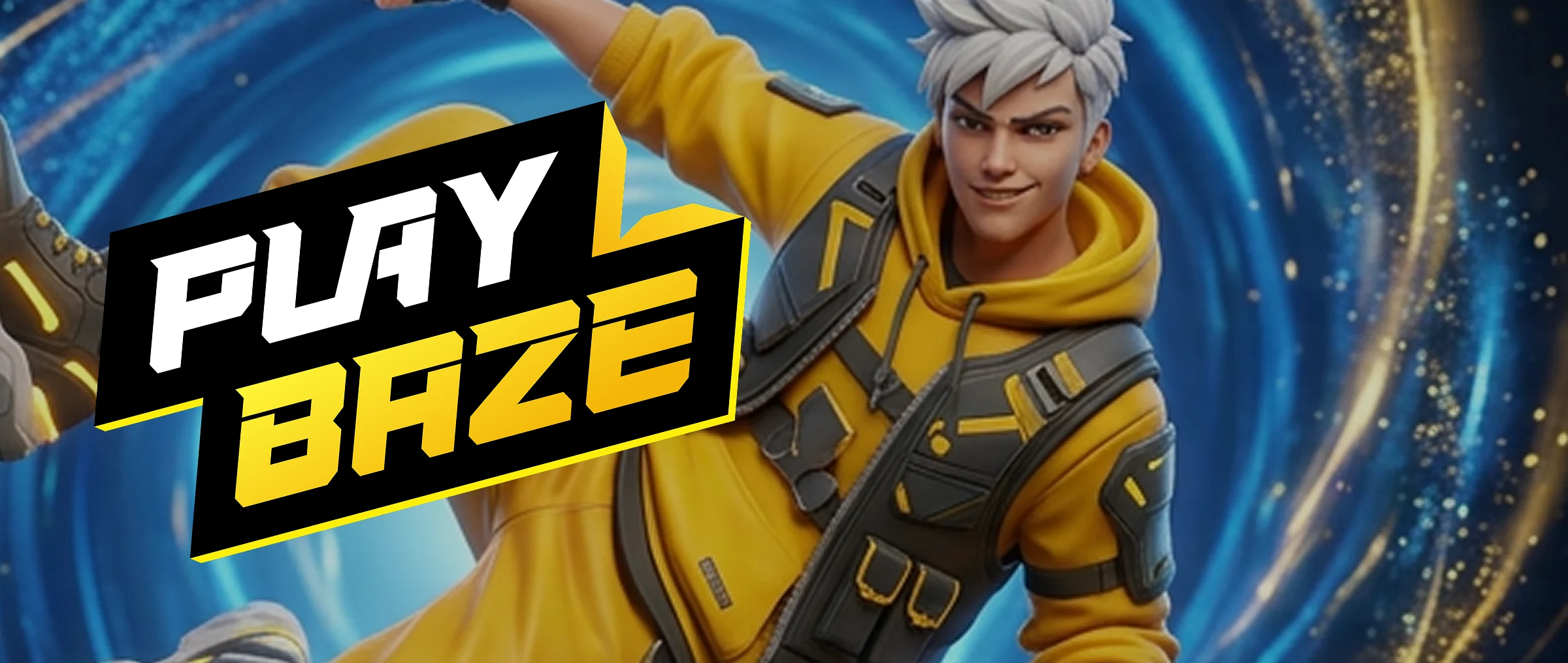 PlayBaze online PlayBaze online