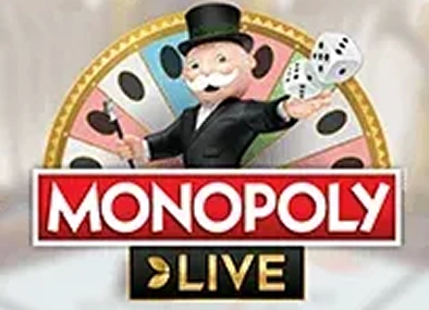 Monopoly Live