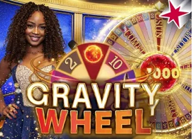 Gravity Wheel